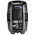 Caixa Ativa Waldman 12 Polegadas 45W Bluetooth Bivolt RC450X - Imagem 2