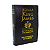 Biblia King James Atualizada 400 Anos Hipergigante LuxoPreta - Imagem 2