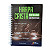 Harpa Cristã com Cifra e Partitura 640 Hinos Capa Dura EME Editora - Imagem 1