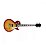Guitarra Les Paul Standard Benson Cherry Yellow BGLP-E40 - Imagem 2