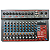 Mesa de Som 12 Canais Soundvoice MC-12BT 110/220 - Imagem 10