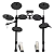 Bateria Eletrônica com 7 Pads 165 Timbres MIDI MXT MD200C - Imagem 8