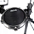 Bateria Eletrônica com 7 Pads 165 Timbres MIDI MXT MD200C - Imagem 4