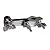 Clamp Articulado para Extensor de Prato Torelli Ta429 - Imagem 5