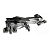 Clamp Articulado para Extensor de Prato Torelli Ta429 - Imagem 6