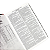 Biblia Sagrada Harpa ARC 860 God Is Love Letra Normal - Imagem 3