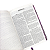 Biblia Sagrada NVT com Guia de Estudo Joia Capa Floral - Imagem 7