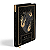 Biblia Sagrada NVT Coração All Black Capa Dura - Imagem 1