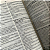 Biblia Sagrada NVT Coração All Black Capa Dura - Imagem 5
