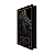 Biblia Sagrada NVT Leão All Black com Capa Dura - Imagem 2