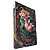 Biblia Sagrada NVT Nomes de Deus Floral PopFlex Letra Normal - Imagem 1