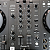 Controladora Pionner Dj DDJ FLX4 Rekordbox 2 Decks Serato - Imagem 6