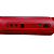 Teclado Casio 61 Teclas Casiotone Vermelho CT-S200 - Imagem 9