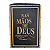 Cajon Eletroacústico Inclinado Jaguar K2Pro Nas Mãos de Deus - Imagem 2