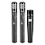 Kit 7 Microfones para Bateria Kadosh KMD 107 e Acessórios - Imagem 5