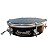 Tamborim de Estudo 6" com Pele Muda Corpo Abs Torelli TTE291 - Imagem 4