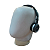 Fone de Ouvido AKG K450 Mini Headphone - Imagem 4