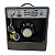 Amplificador para Guitarra Cubo Datrel Guitar-30 8" 30W - Imagem 8