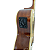 Violão Elétrico Aço Hofma Auditorium Cutway Natural HMA260 - Imagem 8