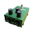 Pedal de Efeito para Guitarra Bluesman Tube Drive Fuhrmann - Imagem 7