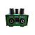 Pedal de Efeito para Guitarra Bluesman Tube Drive Fuhrmann - Imagem 5