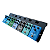 PedalBoard Para 7 Pedais de Efeito 54x18 em Aço Fuhrmann - Imagem 7