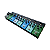 PedalBoard Para 8 Pedais de Efeito 59x18 em Aço Fuhrmann - Imagem 6