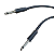 Cabo 2 RCA x 2 P10 Mono 3,05 Metros Audio Series Mac Cabos - Imagem 6
