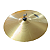 Prato Para Bateria Hi Hat Chimbal 14" Pro Fire Alloy - Imagem 9
