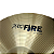 Prato Para Bateria Hi Hat Chimbal 14" Pro Fire Alloy - Imagem 4