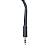 Cabo P2 Stereo x XLR Macho 1,52 Metros Classic Mac Cabos - Imagem 4