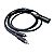 Cabo XLR Macho x 2 RCA 1,52 Metro Classic Mac Cabos - Imagem 9