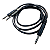 Cabo 2 P10 Mono x P10 Stereo 1,52 Metro Classic Mac Cabos - Imagem 6