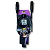 Cabo Santo Angelo Para Microfone Xlr Ninja lw 03ft Com 0,91 - Imagem 1
