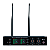 Microfone Sem Fio Duplo Kadosh UHF Recarregável K492M Rec B6 - Imagem 5