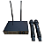 Microfone Sem Fio Duplo Kadosh UHF Recarregável K492M Rec B6 - Imagem 2