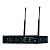 Microfone Sem Fio Duplo Kadosh UHF Recarregável K492M Rec B6 - Imagem 4