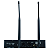 Microfone Sem Fio Duplo Kadosh UHF Recarregável K492M Rec B6 - Imagem 6