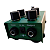 Pedal de Efeito para Guitarra Tube Drive TD10 Fuhrmann - Imagem 9