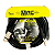 Cabo Mac Desbalanceado XLR+P10 15FT 4,57m Classic MC15PB - Imagem 1