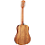 Violão Elétrico Ativo Baby Hofma Natural Fosco HBB34K STNT - Imagem 9