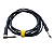 Cabo para Guitarra P10 X P10 L 90° 3,05m Mac Cabos Classic Series - Imagem 5