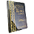 Biblia Sagrada King James Atualizada Letra Jumbo Capa Preta - Imagem 6