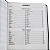 Biblia Sagrada Slim Large NVI Bicolor  Azul e Preto - Imagem 7