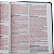 Biblia Sagrada Slim Large NVI Bicolor  Azul e Preto - Imagem 9