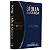 Biblia Sagrada Slim Large NVI Bicolor  Azul e Preto - Imagem 2
