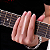 Slide de Vidro Para Guitarra Violão 18mm Paganini PSG318 - Imagem 6