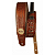 Correia Basso VT SL 58 Croco Marrom Violão Baixo Guitarra - Imagem 2