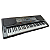 Teclado Spring TC-361 61 Teclas Sensitivas Preto 127/220v - Imagem 5