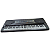 Teclado Spring TC-361 61 Teclas Sensitivas Preto 127/220v - Imagem 4